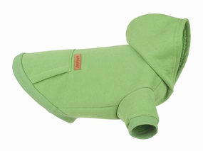 Amiplay Texas hoodie - Green
