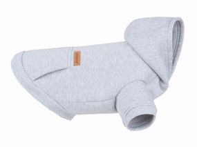 Amiplay Texas hoodie - Grey