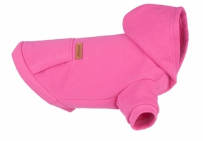 Amiplay Texas hoodie - Pink