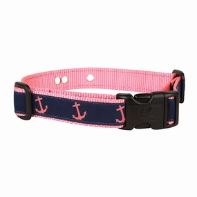 Anchor Underground Fence Dog Collar
