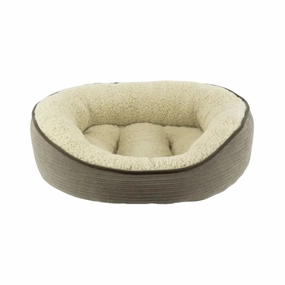 Arlee Cody Cuddler Bed Taupe