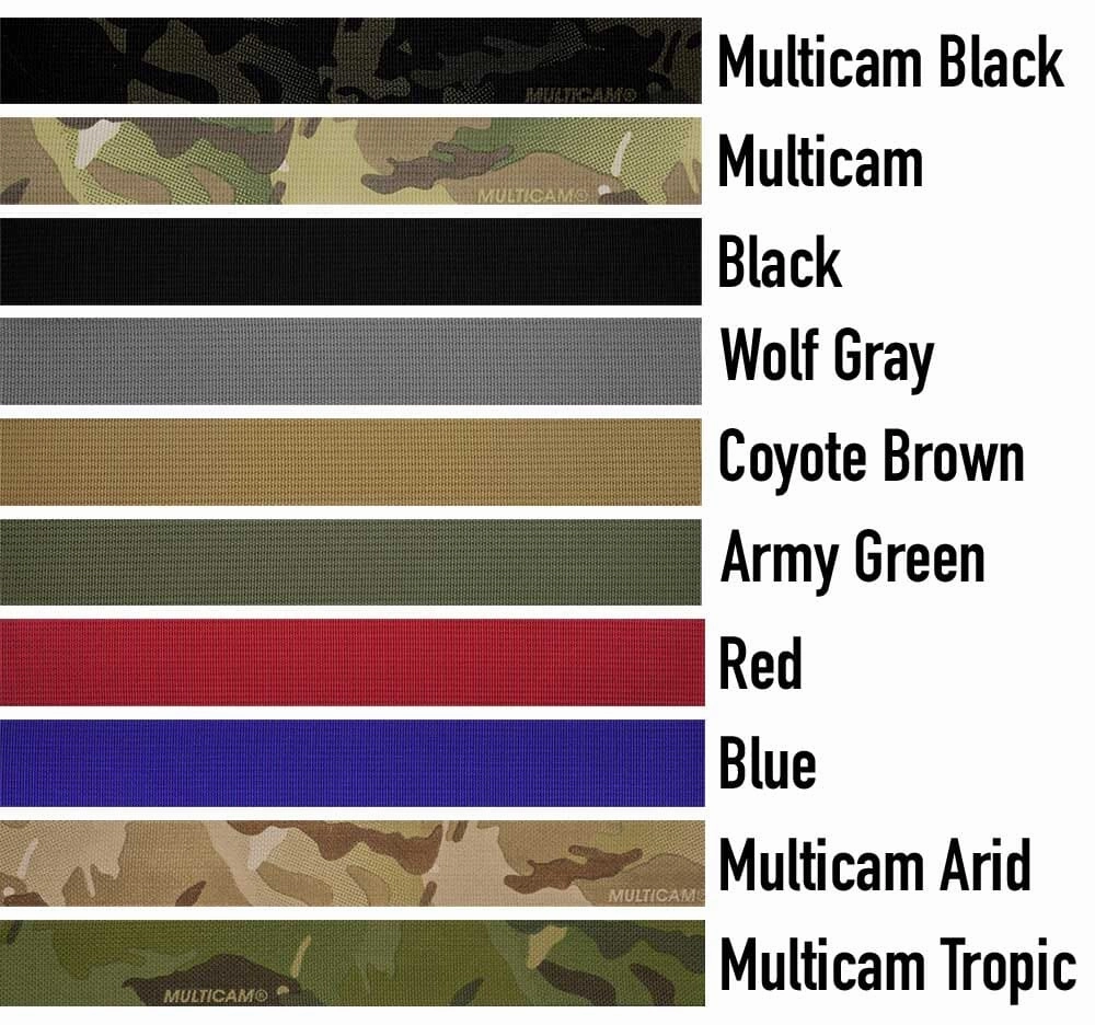 Basic Tactical Dog Leash