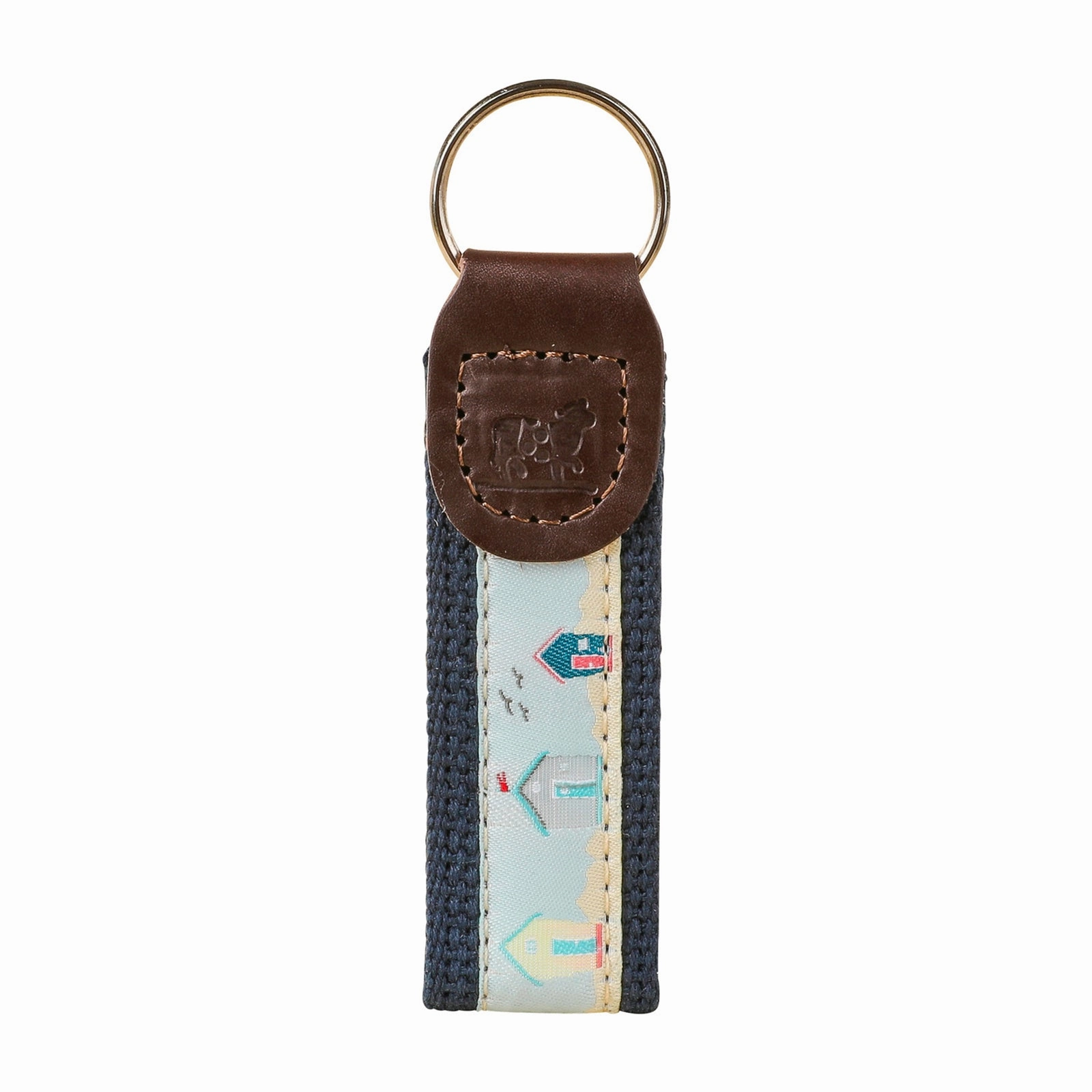 Beach Shacks Key Fob