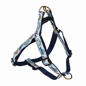 Beach Toys Ribbon Dog Harness