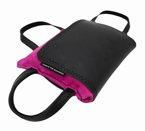 Bite Builder Pillow