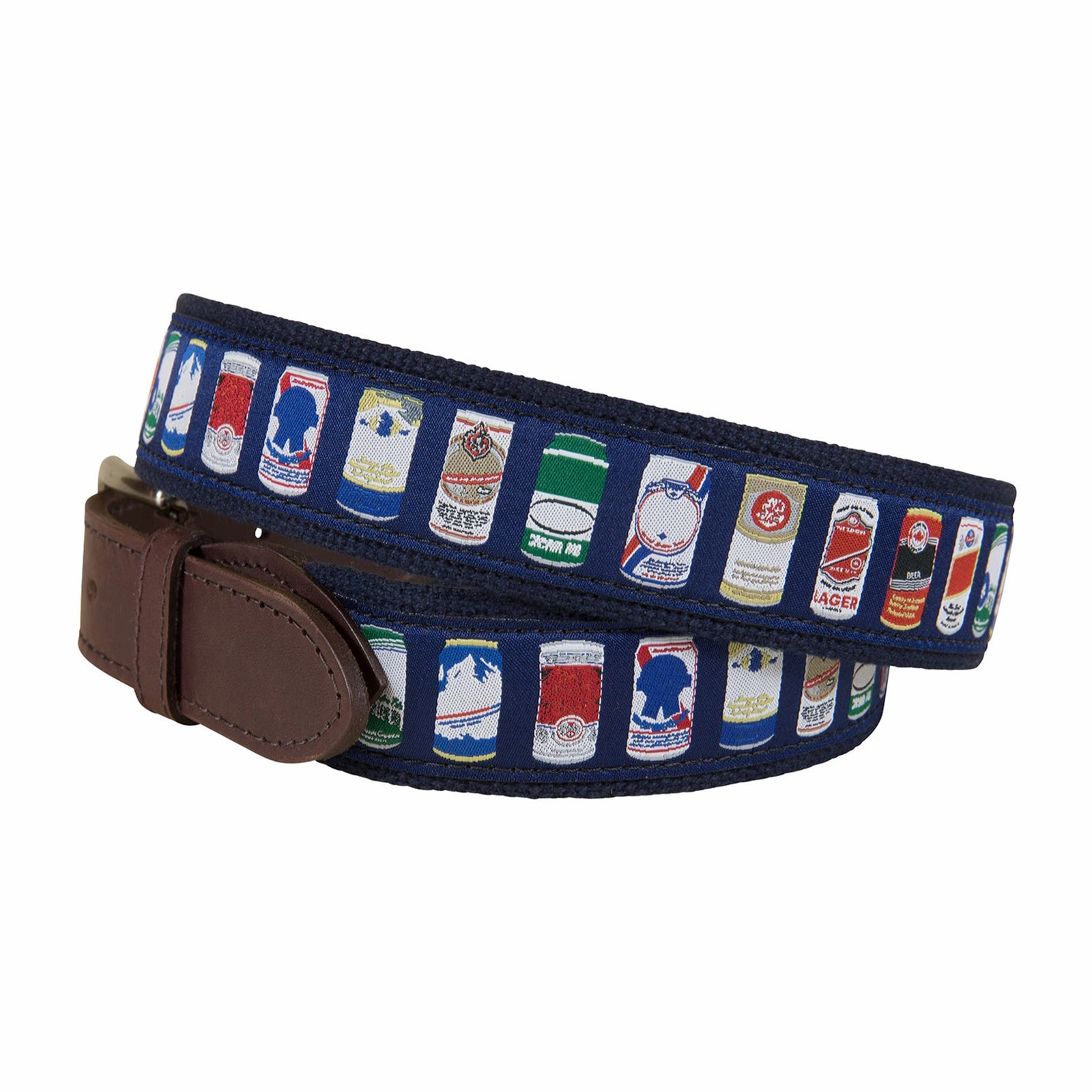 Cheap Buzz Ribbon Club Belt