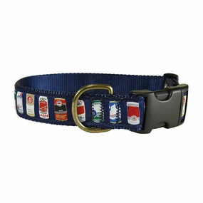 Cheap Buzz Ribbon Dog Collar