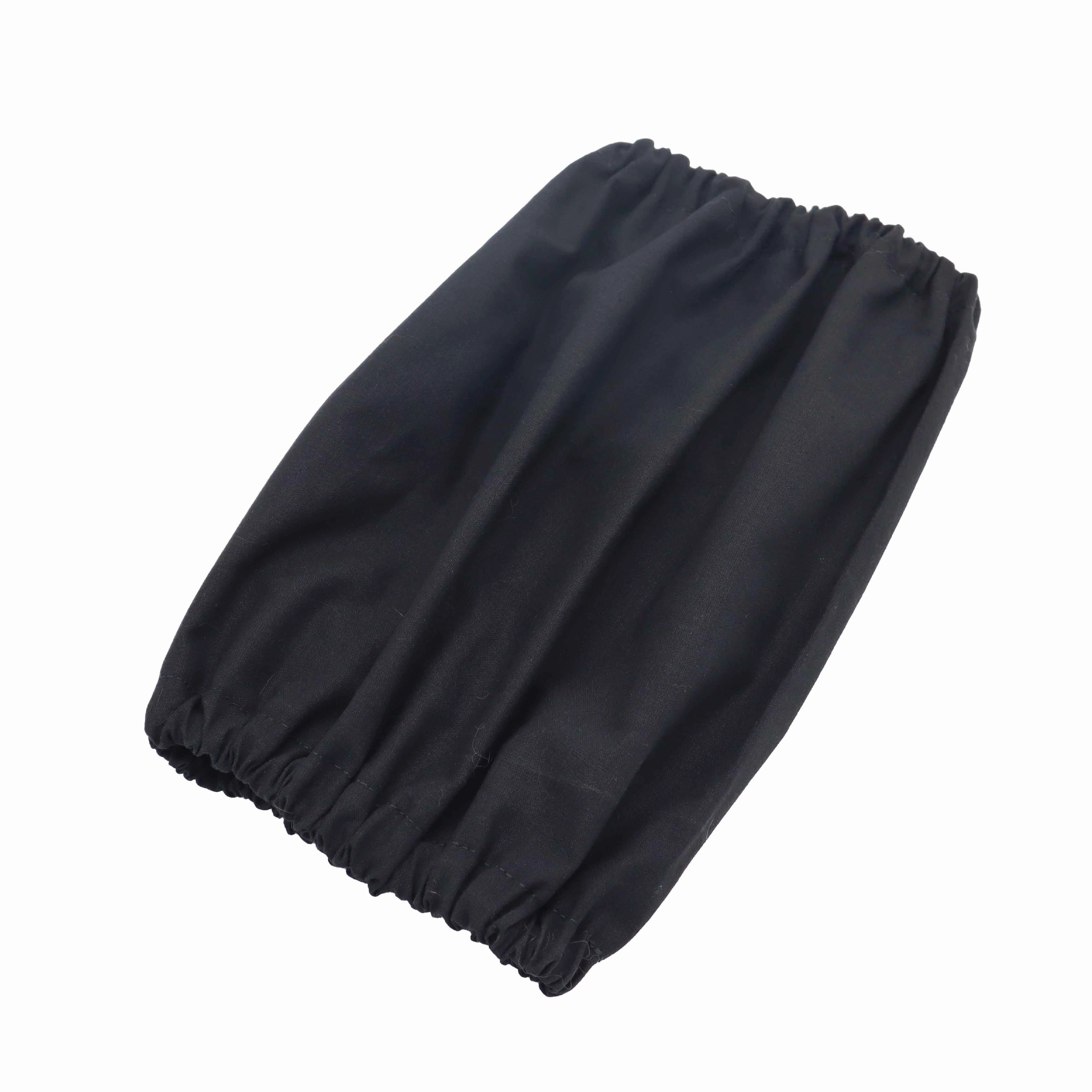 Cotton Dog Snood | Black