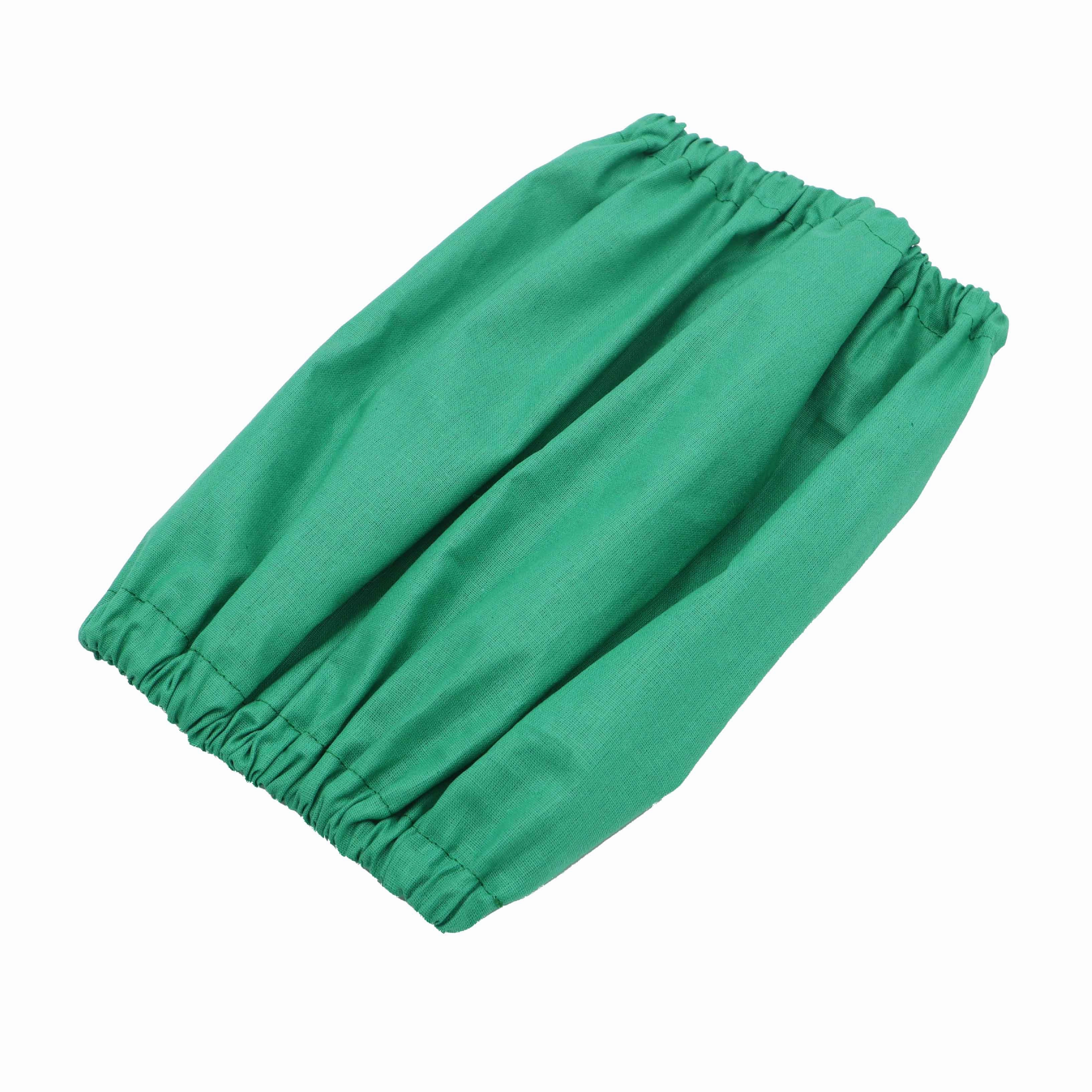 Cotton Dog Snood | Green
