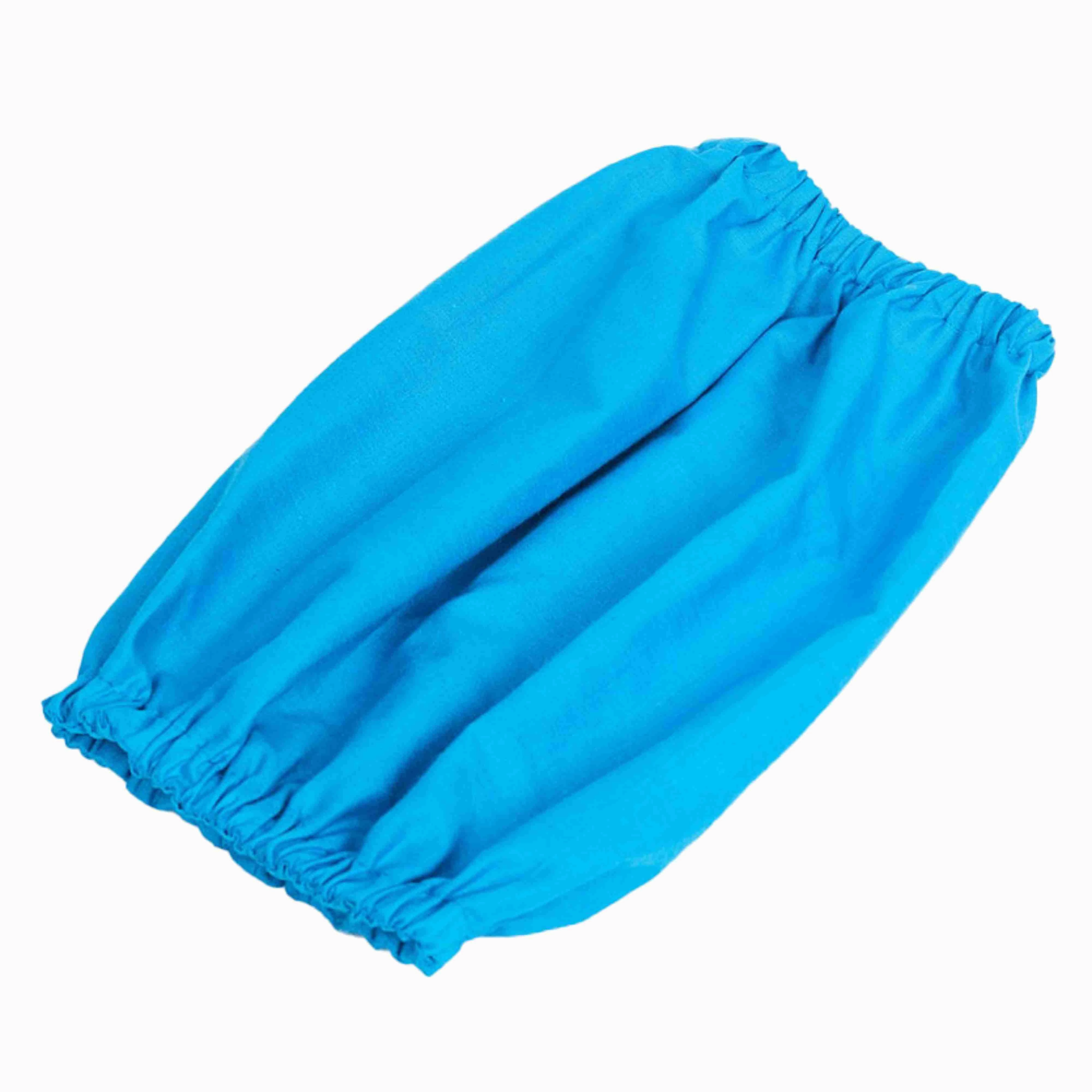 Cotton Dog Snood | Laguna Blue