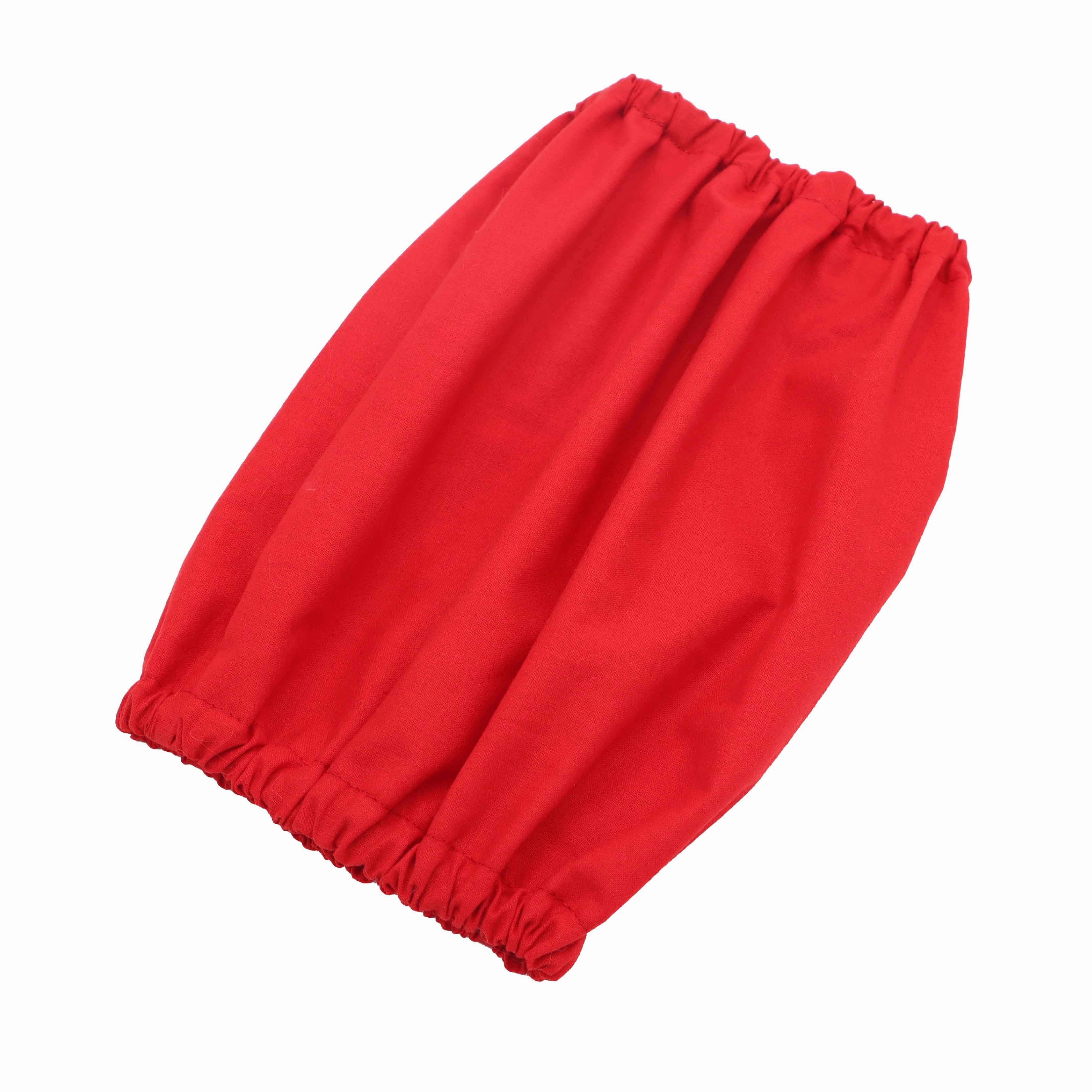 Cotton Dog Snood | Red