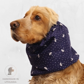 Cotton Dog Snood | Umbrella
