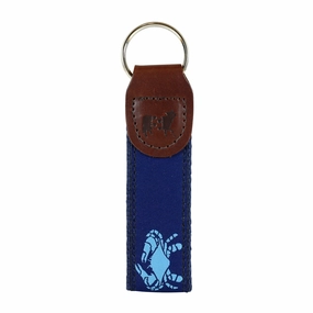 Crab Key Fob