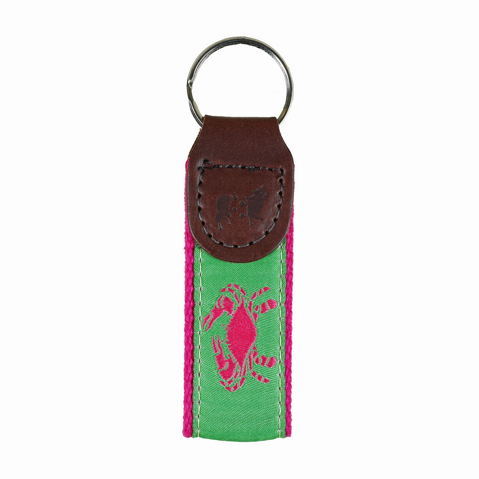 Crab Key Fob