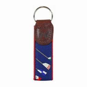 Crew Blades Key Fob