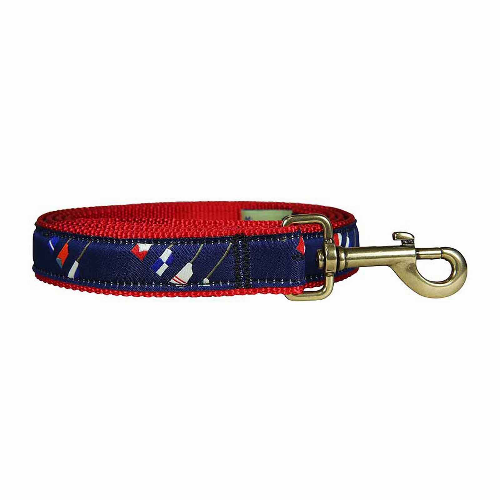 Crew Blades Ribbon Dog Leash