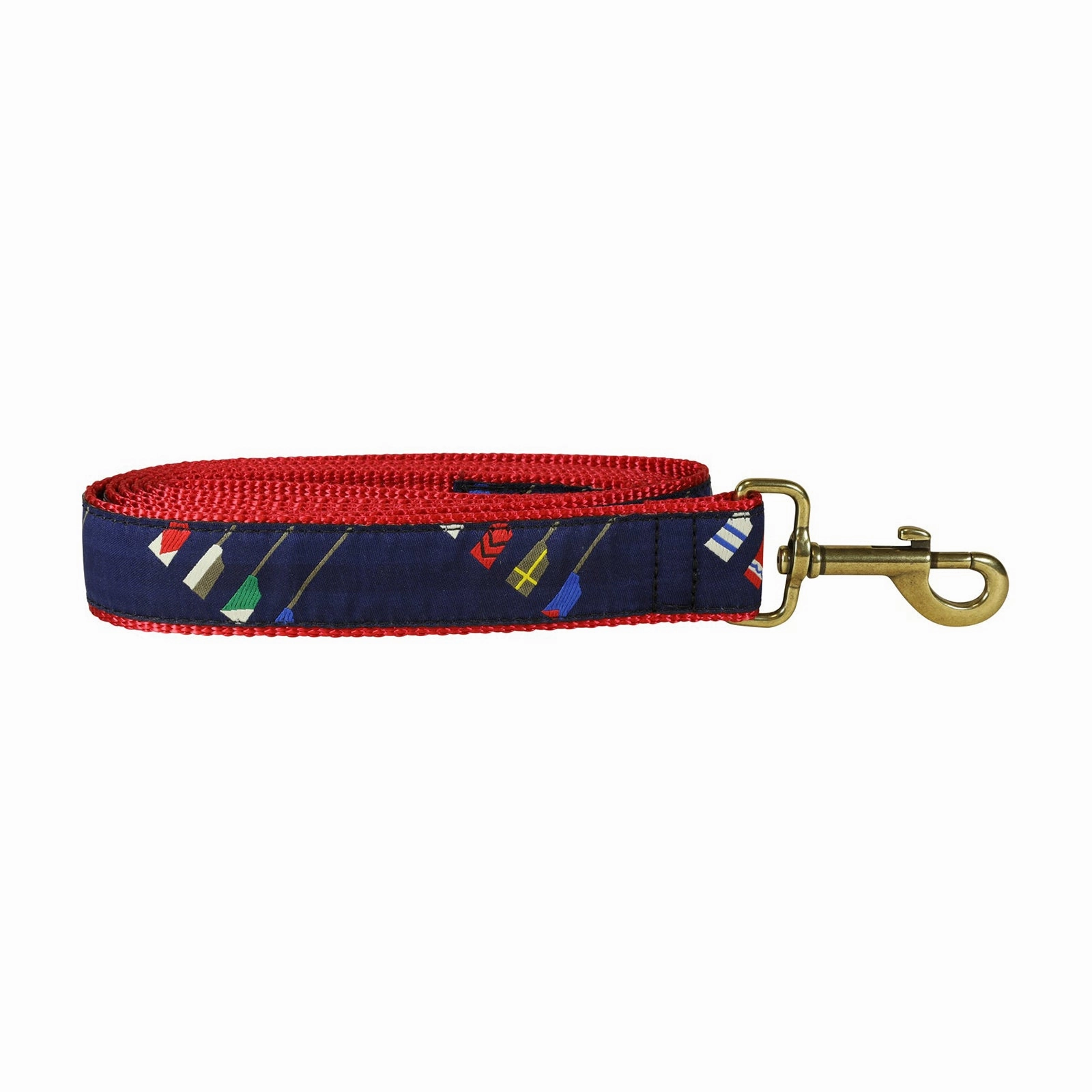 Crew Blades Ribbon Dog Leash