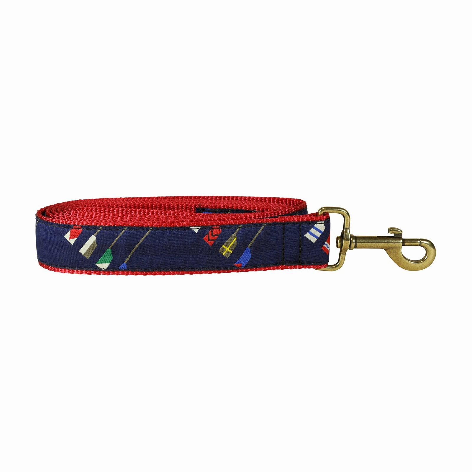 Crew Blades Ribbon Dog Leash