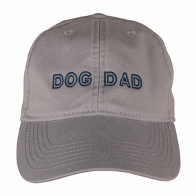 Dog Dad Dad Hat