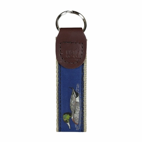 Ducks Key Fob