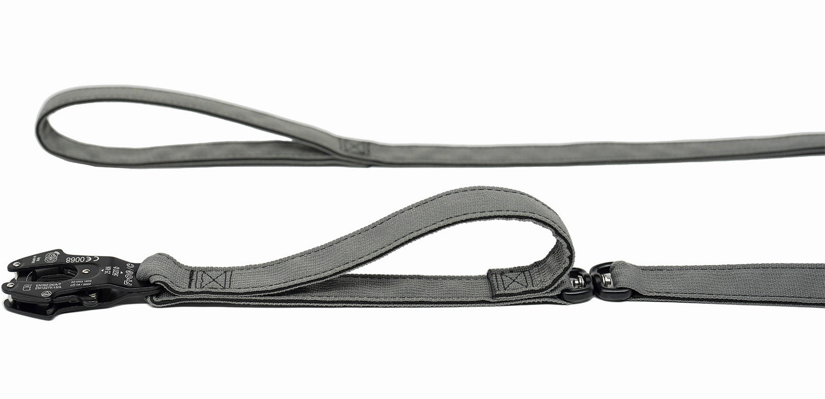 Extreme Traffic Leash with Swivel