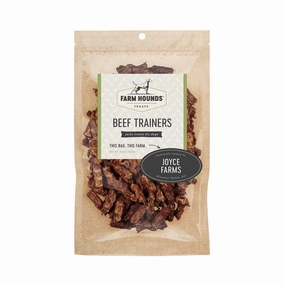 Farm Hounds Beef Trainers 4.5oz