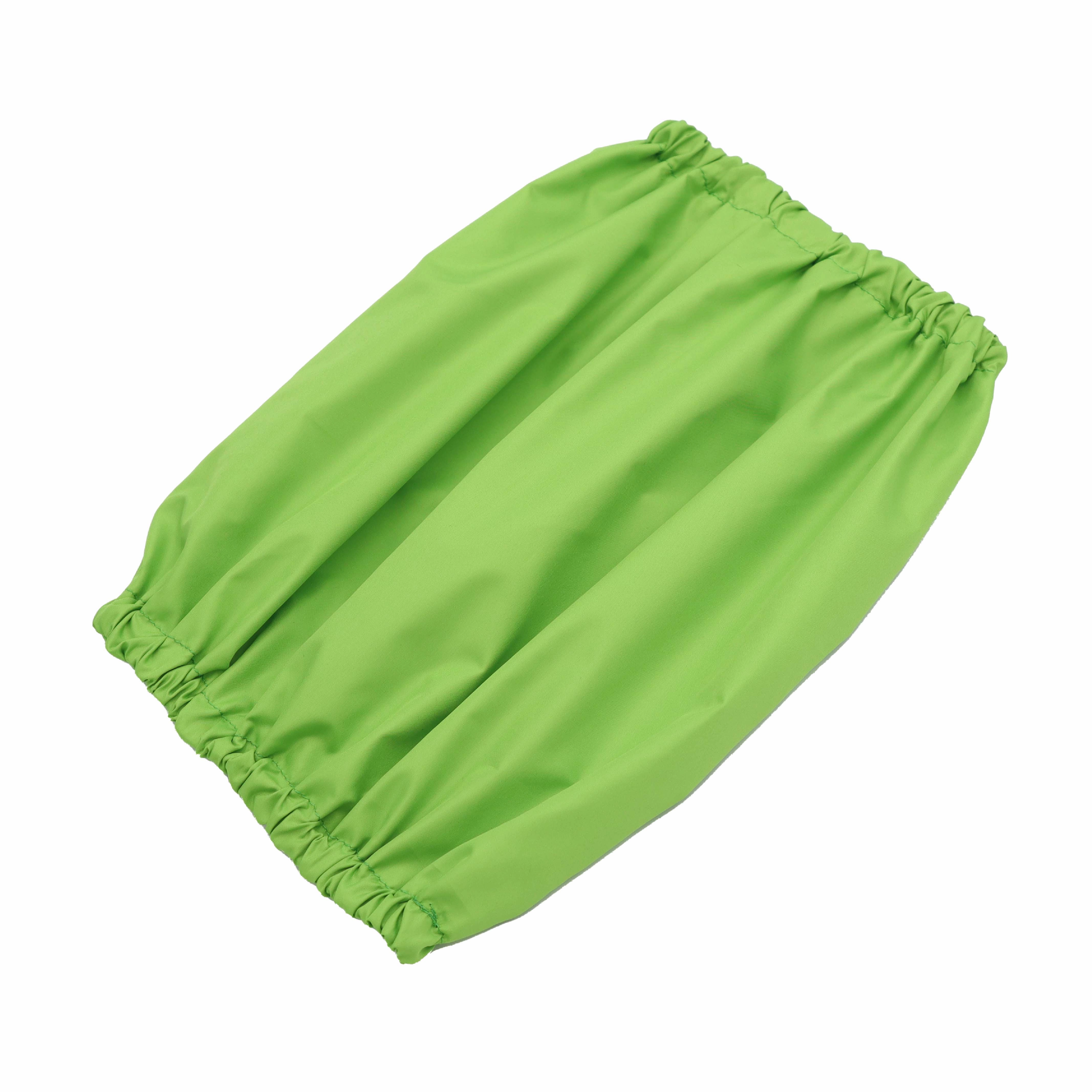 Feeding Dog Snood | Lightweight | Apple Green