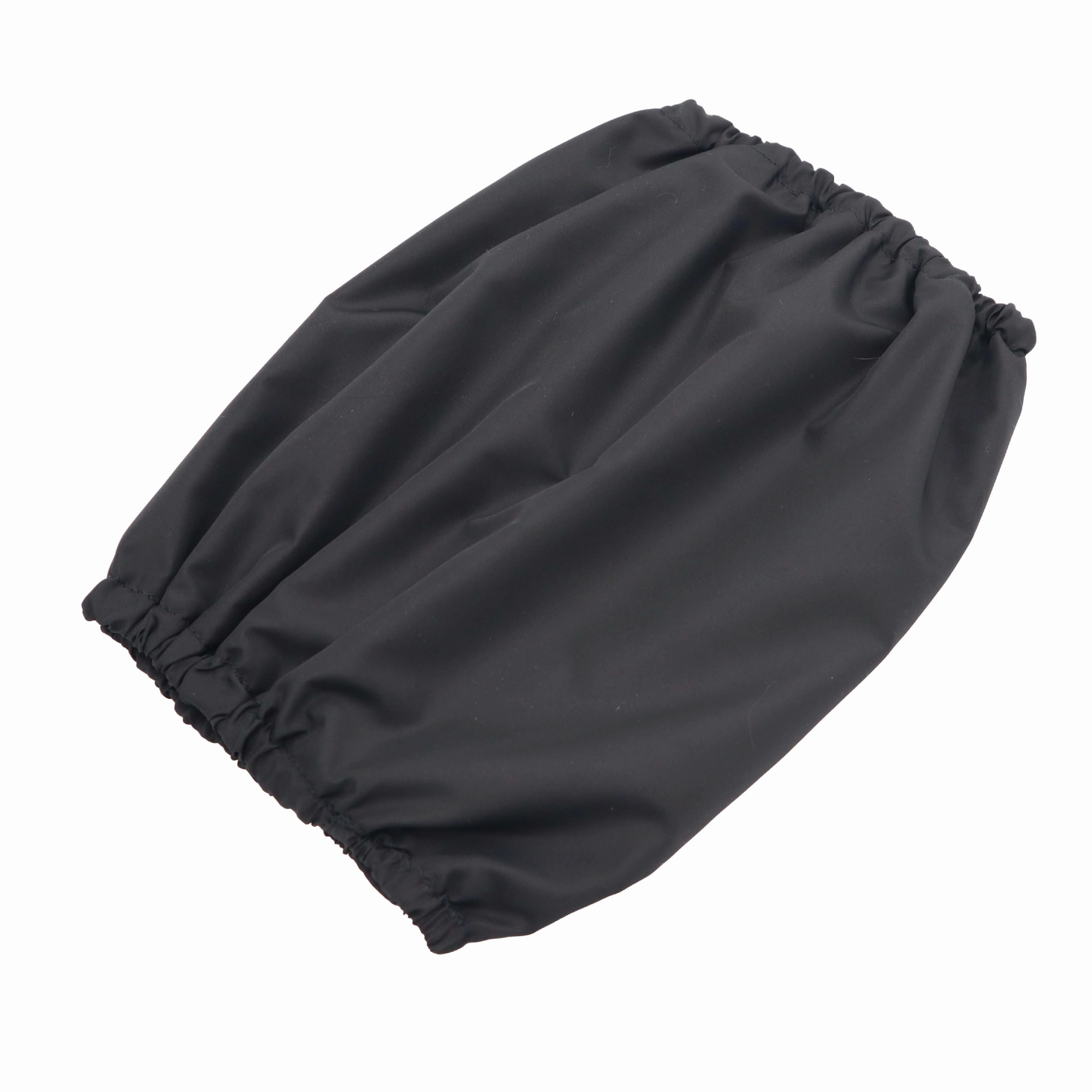 Feeding Dog Snood | Lightweight | Black