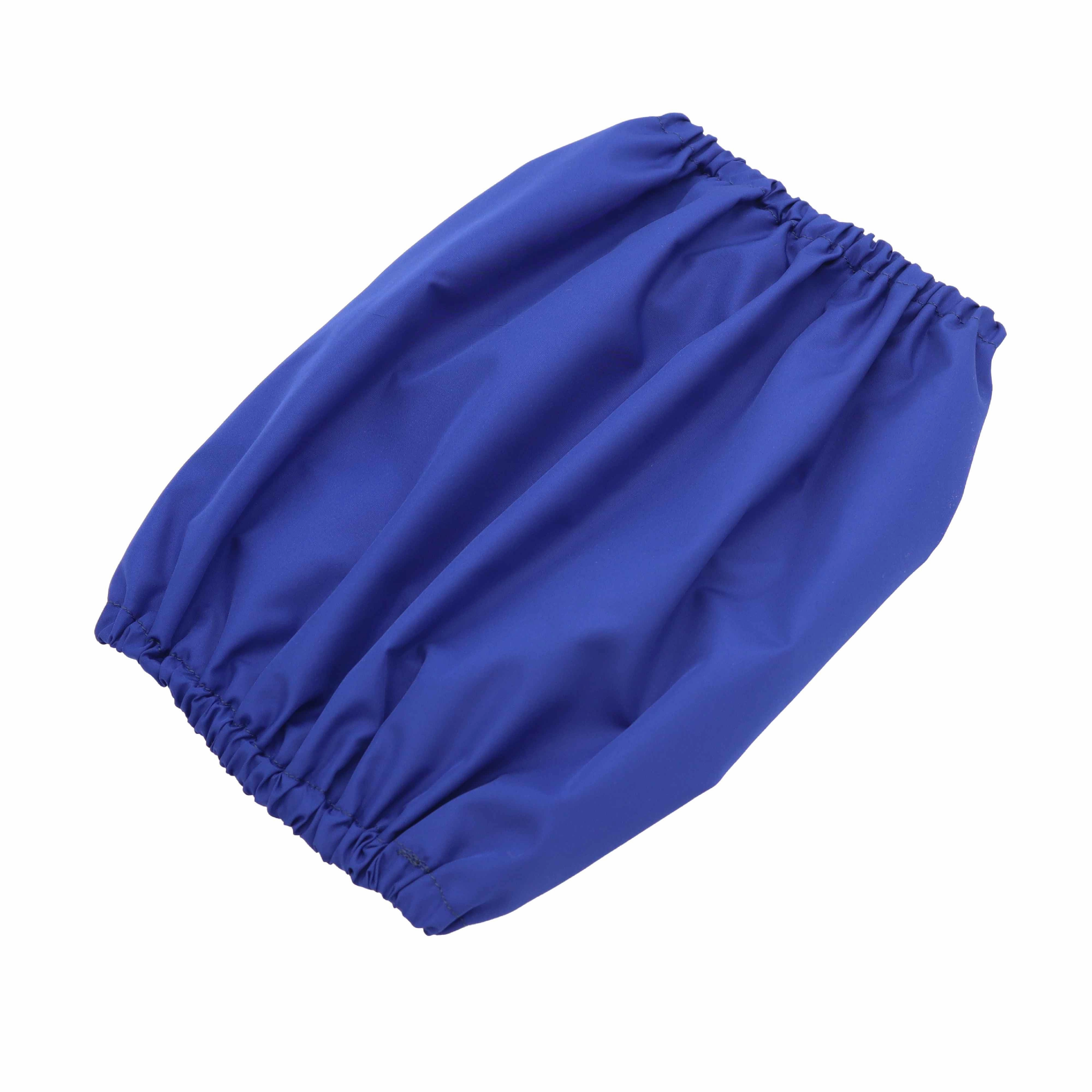 Feeding Dog Snood | Lightweight | Blue