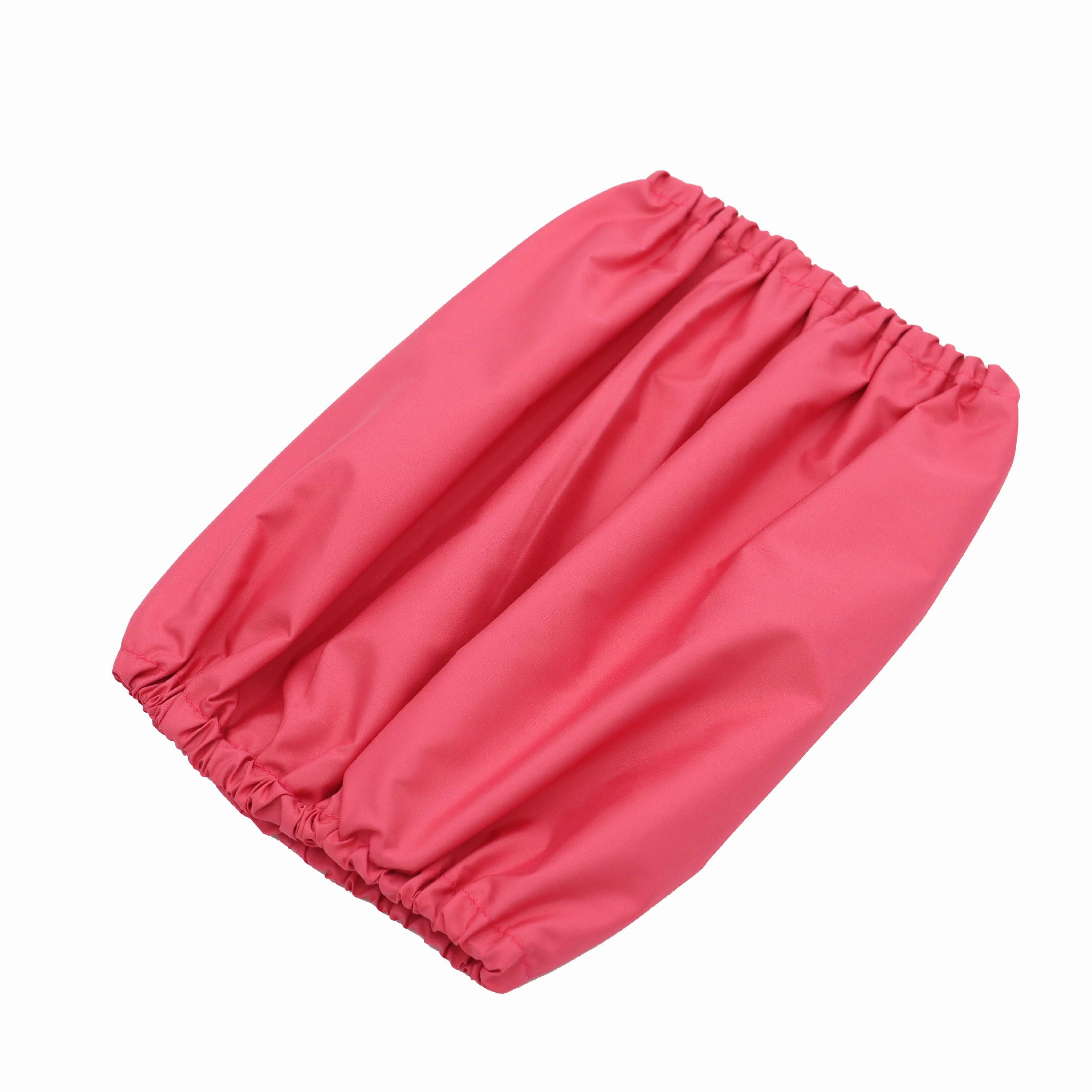 Feeding Dog Snood | Lightweight | Coral Pink