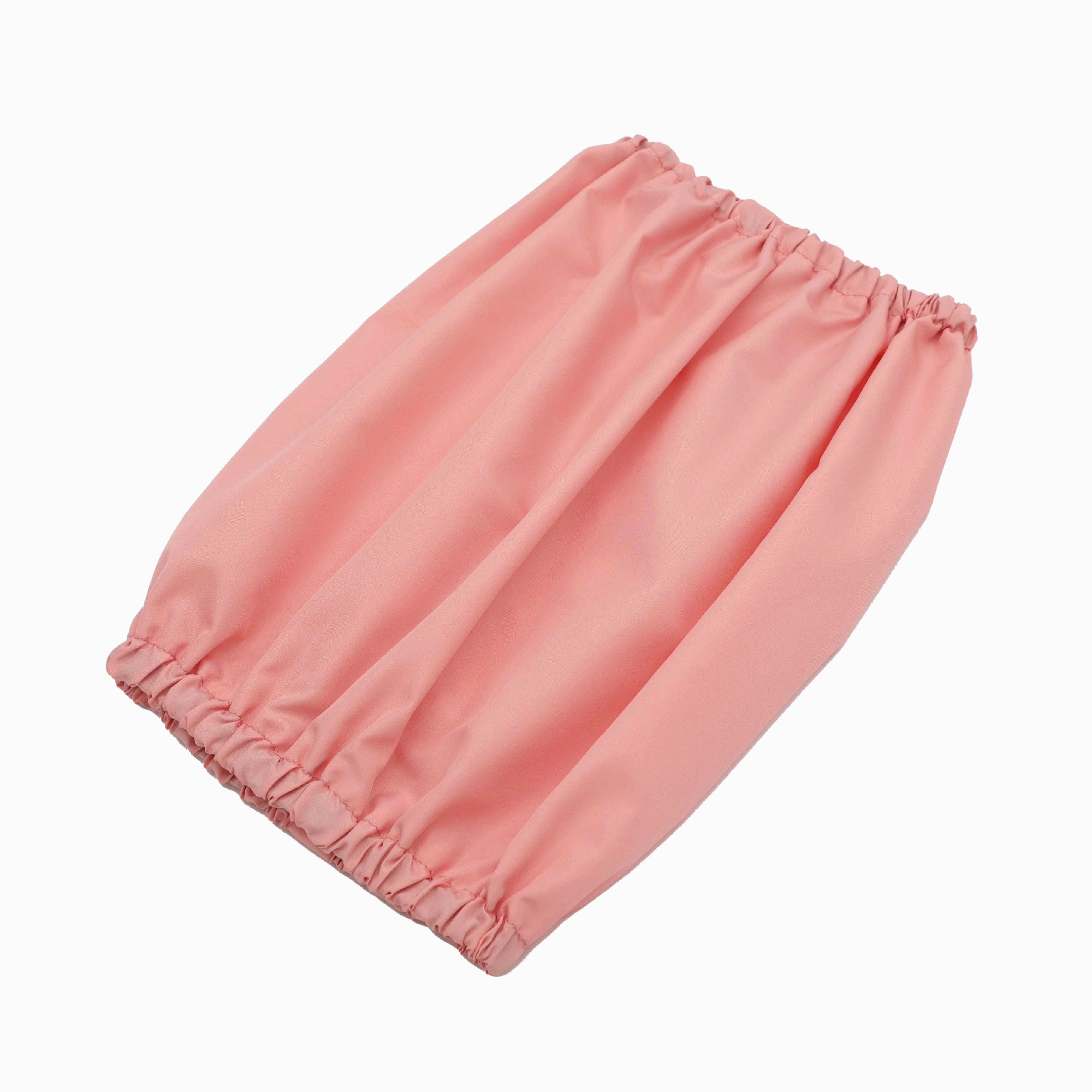 Feeding Dog Snood | Lightweight | Light Pink