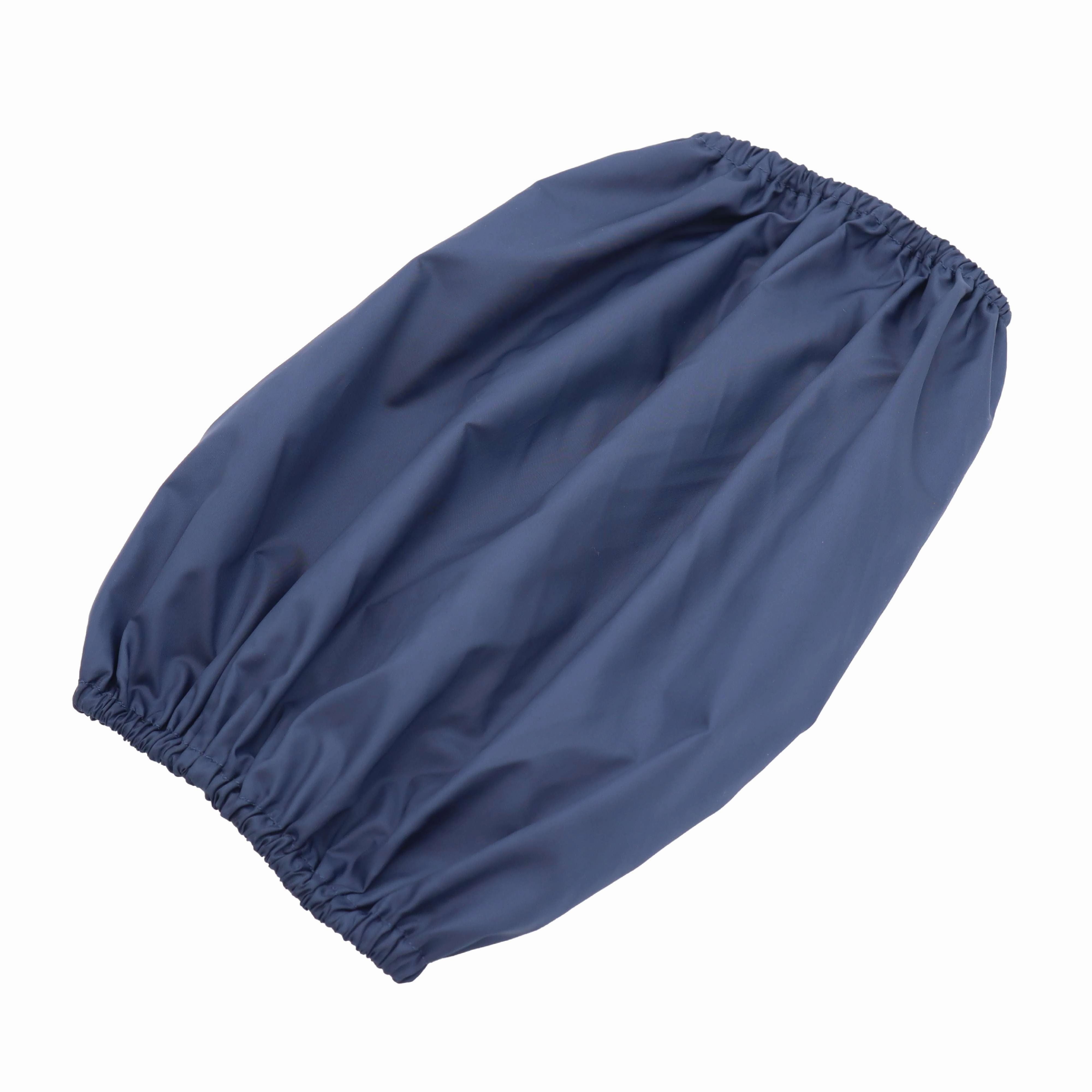 Feeding Dog Snood | Lightweight | Navy Blue