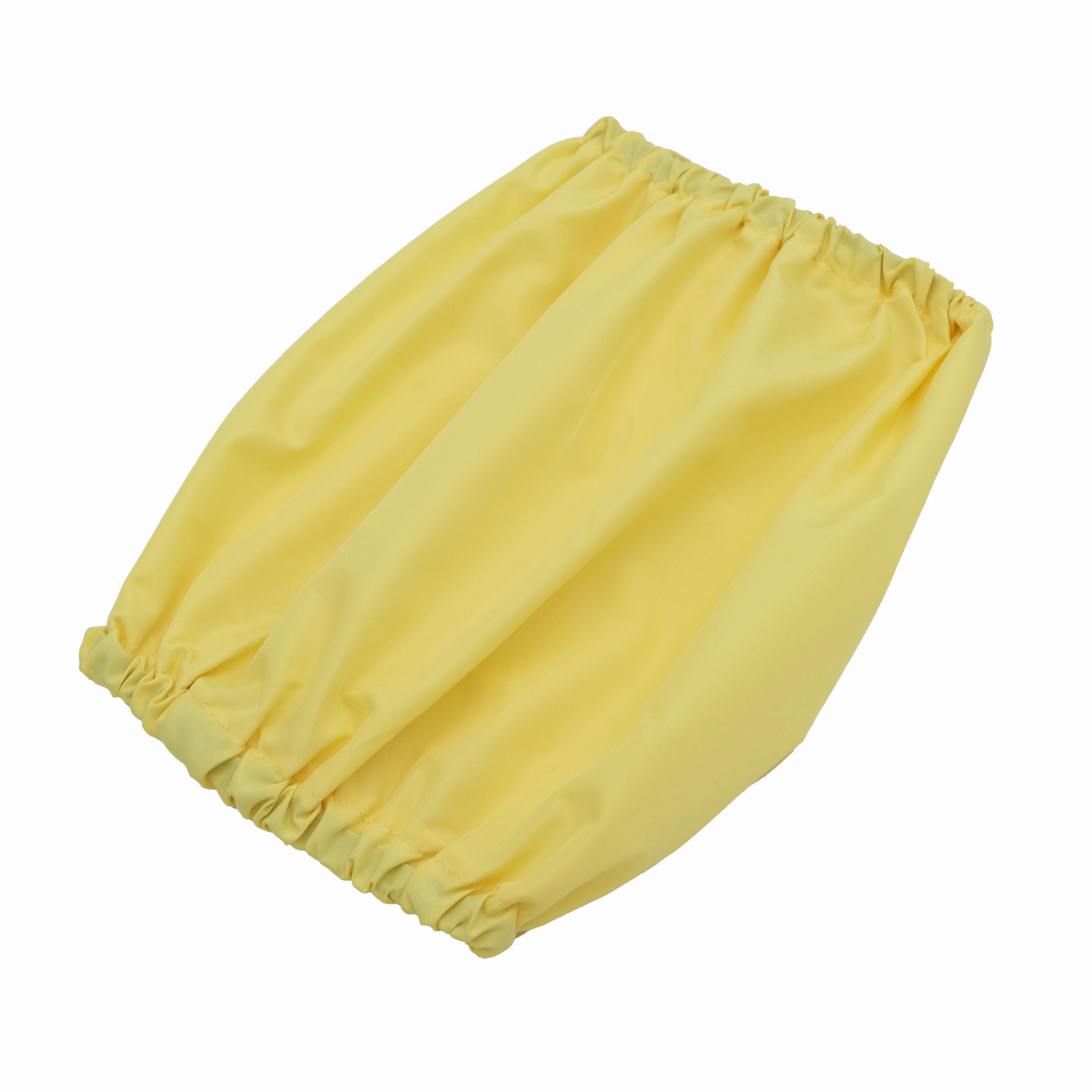 Feeding Dog Snood | Lightweight | Yellow