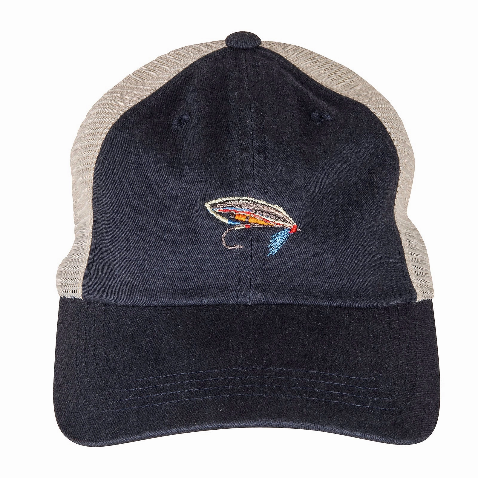 Fly Fishing Trucker Hat