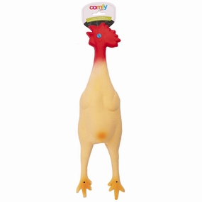Gary Latex Rooster