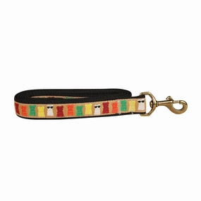 Gummi Bears Ribbon Dog Leash