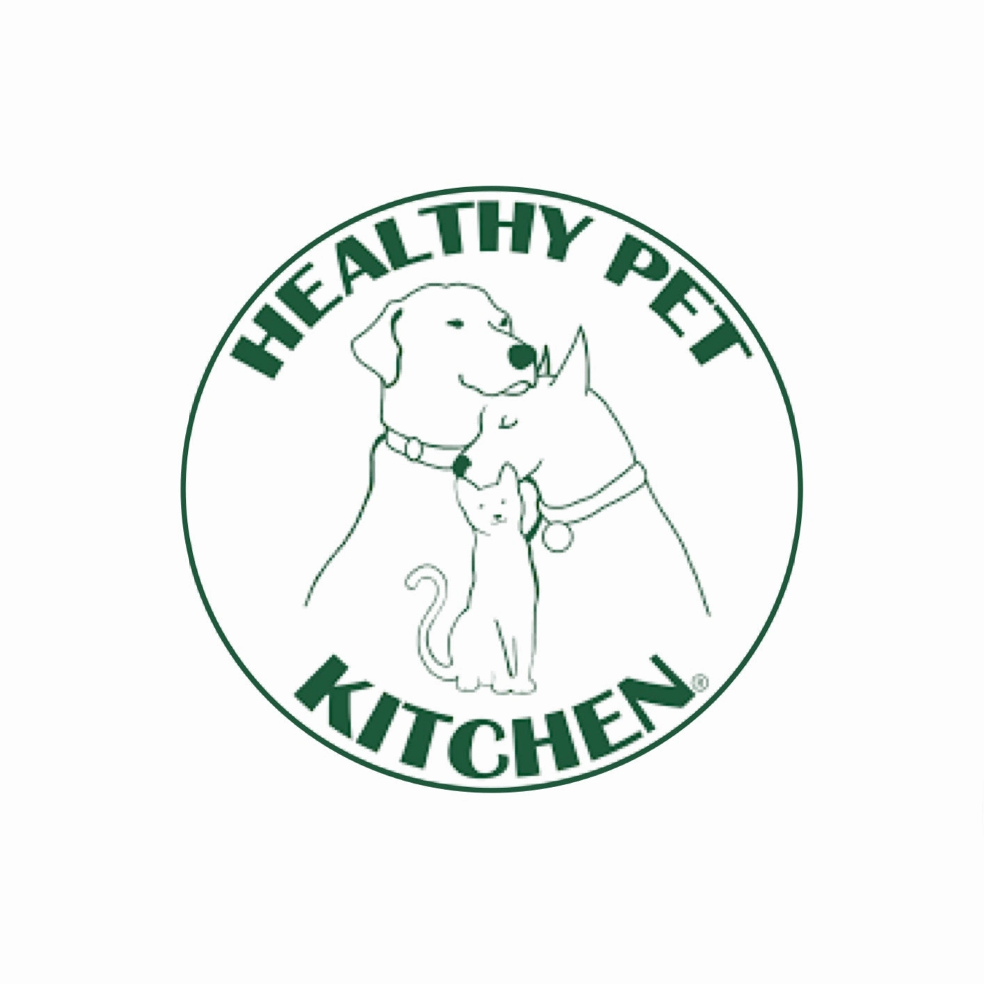 Healthy Pet Kitchen Chicken & Sardines for Cats 14oz