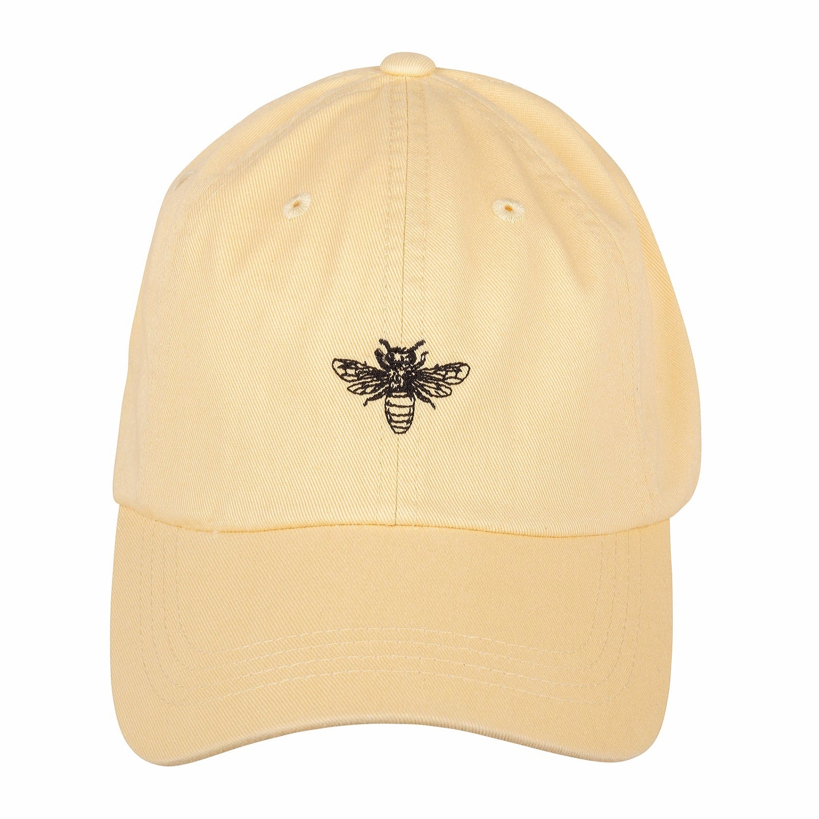 Honey Bee Dad Hat
