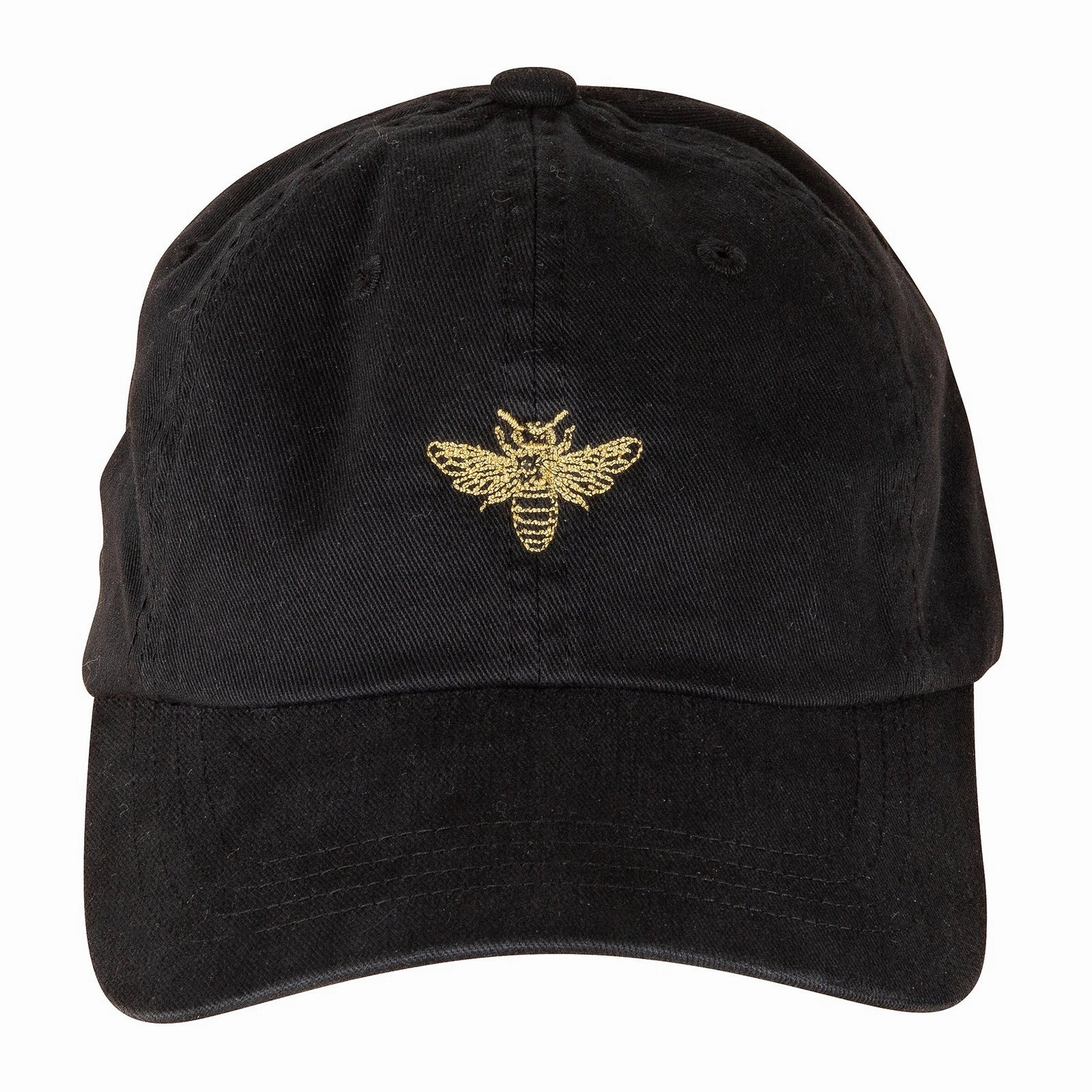 Honey Bee Dad Hat