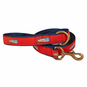 Hopkins Fish Ribbon Dog Leash