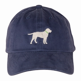 Labrador Retriever Dad Hat