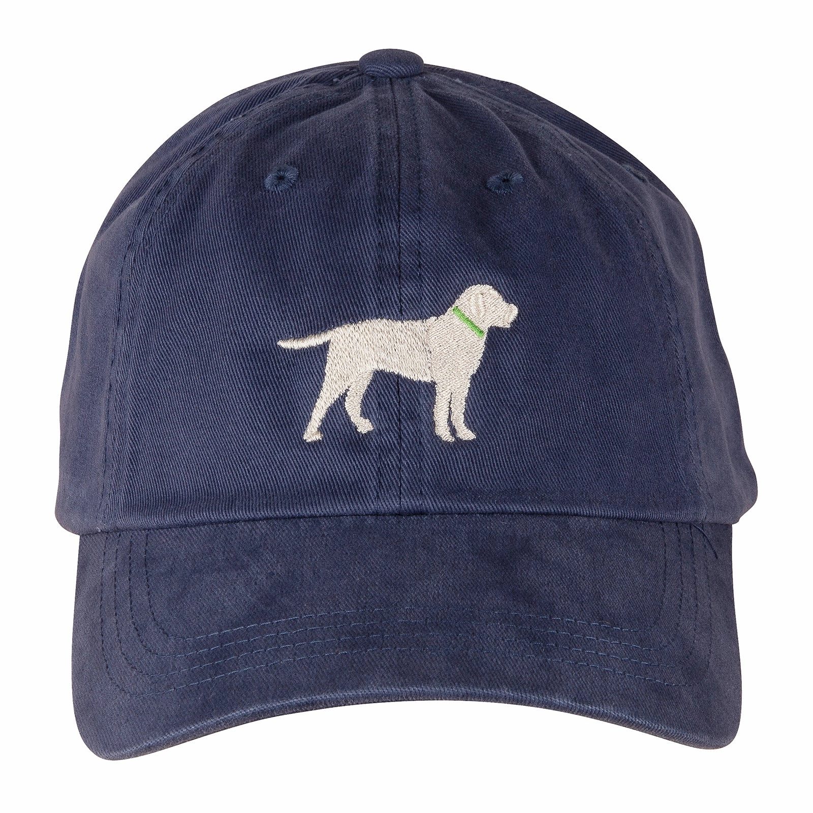 Labrador Retriever Dad Hat
