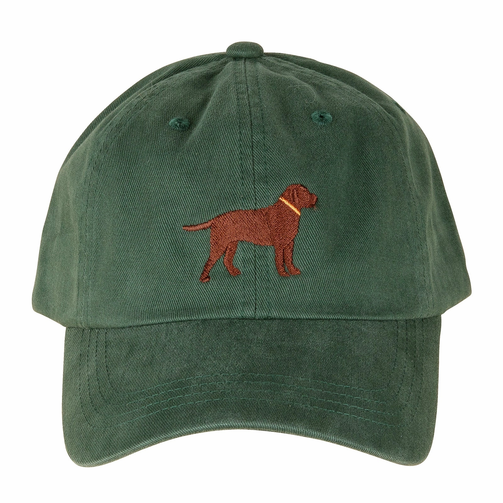 Labrador Retriever Dad Hat