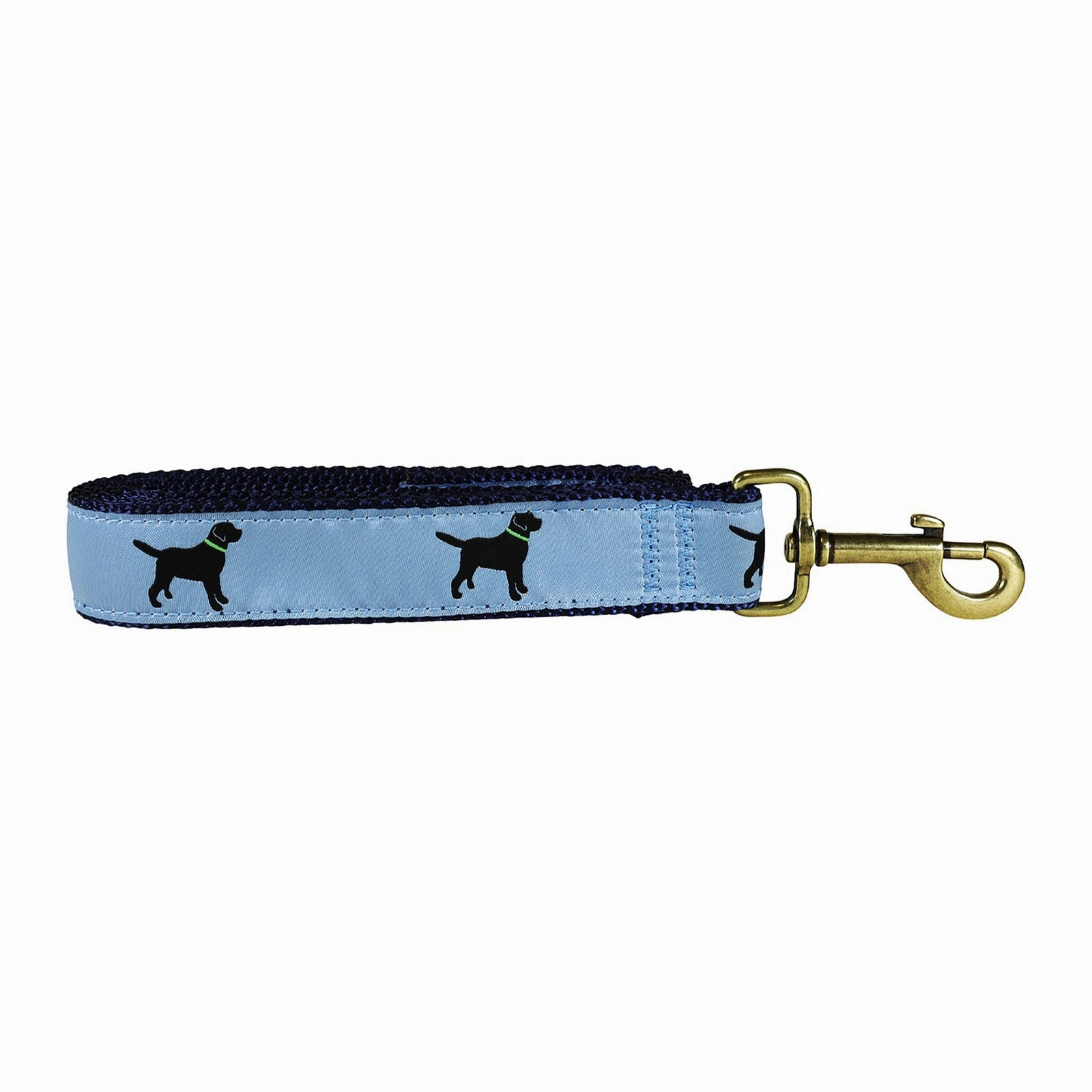 Labrador Retriever Ribbon Dog Leash