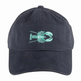Lobster Dad Hat
