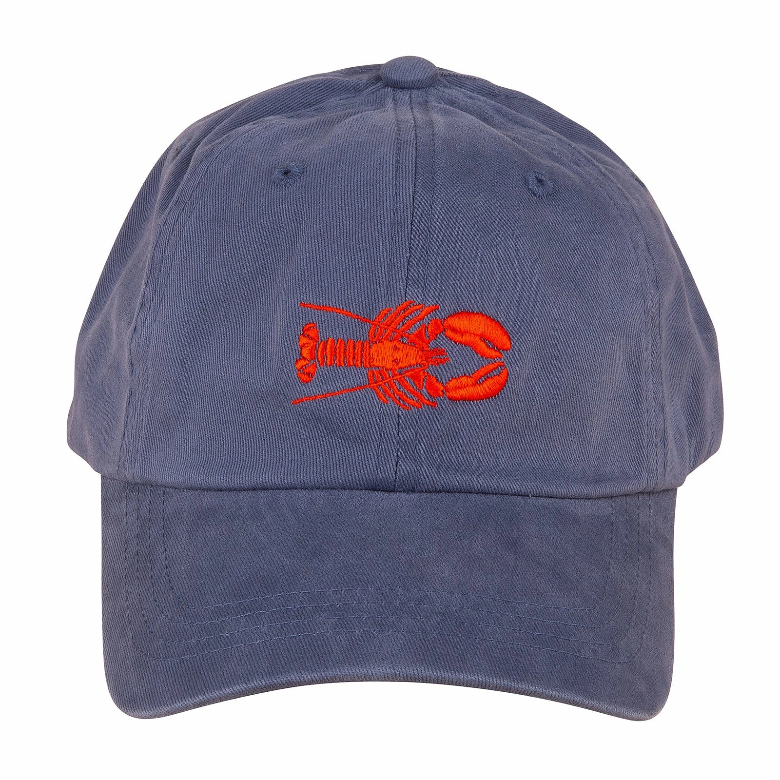 Lobster Dad Hat
