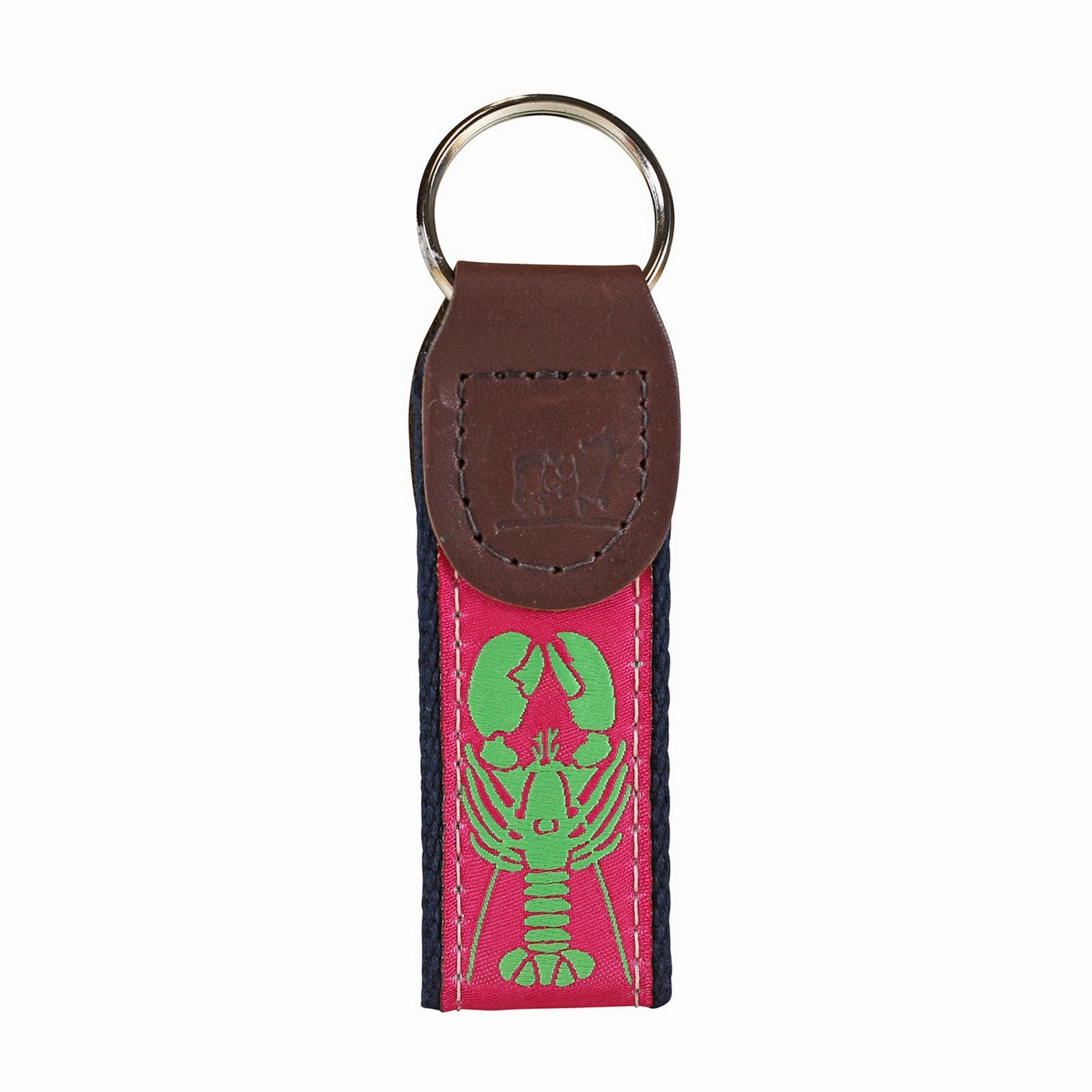Lobster Key Fob