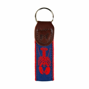 Lobster Key Fob