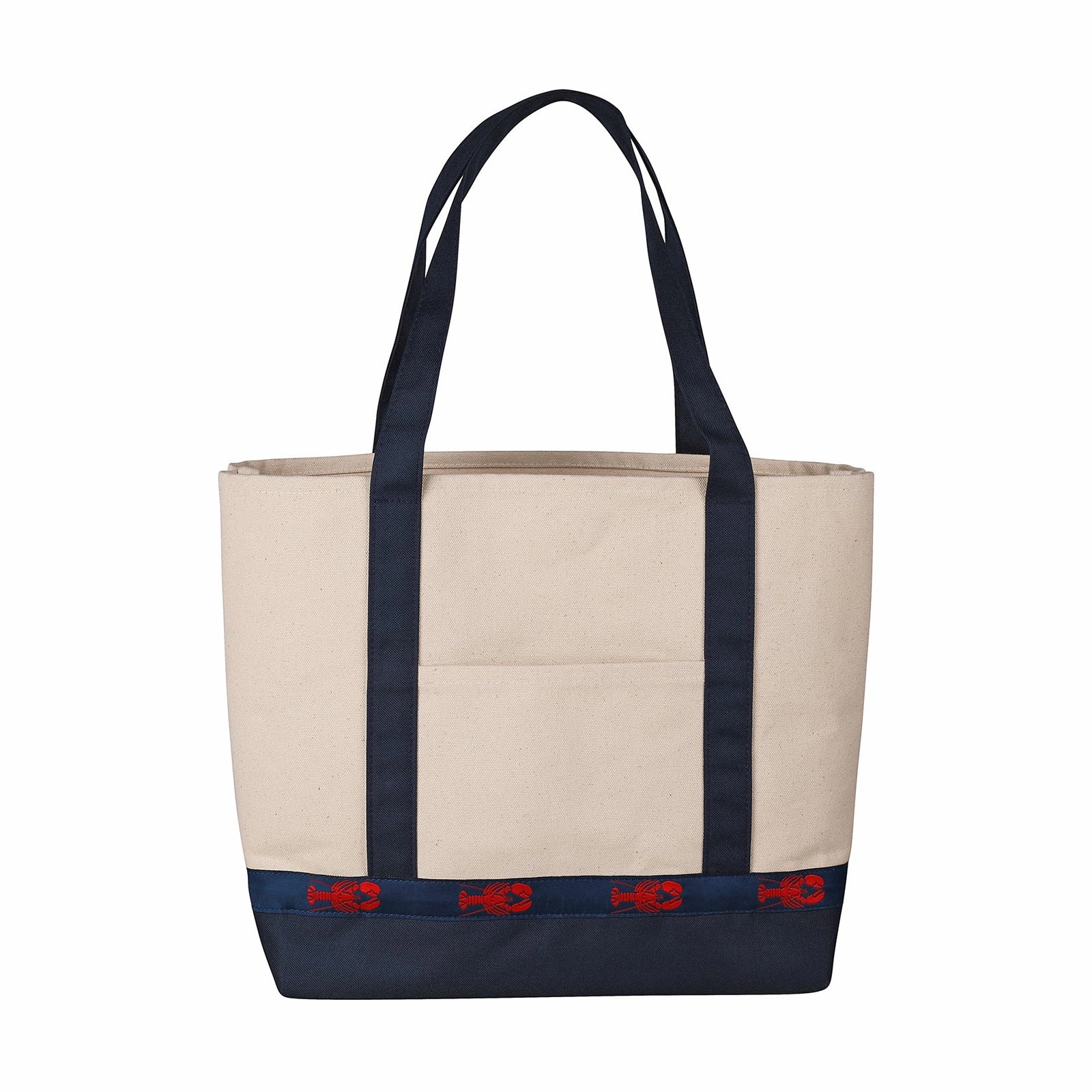Lobster Maine Tote Bag