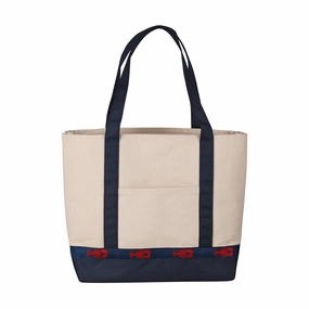 Lobster Maine Tote Bag
